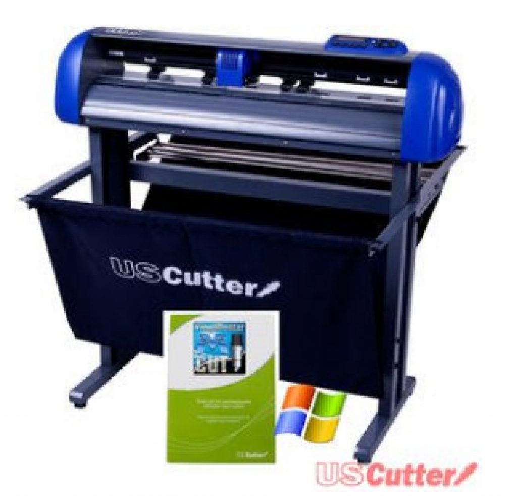 Best Vinyl Cutting Machines January 2017 Reviews