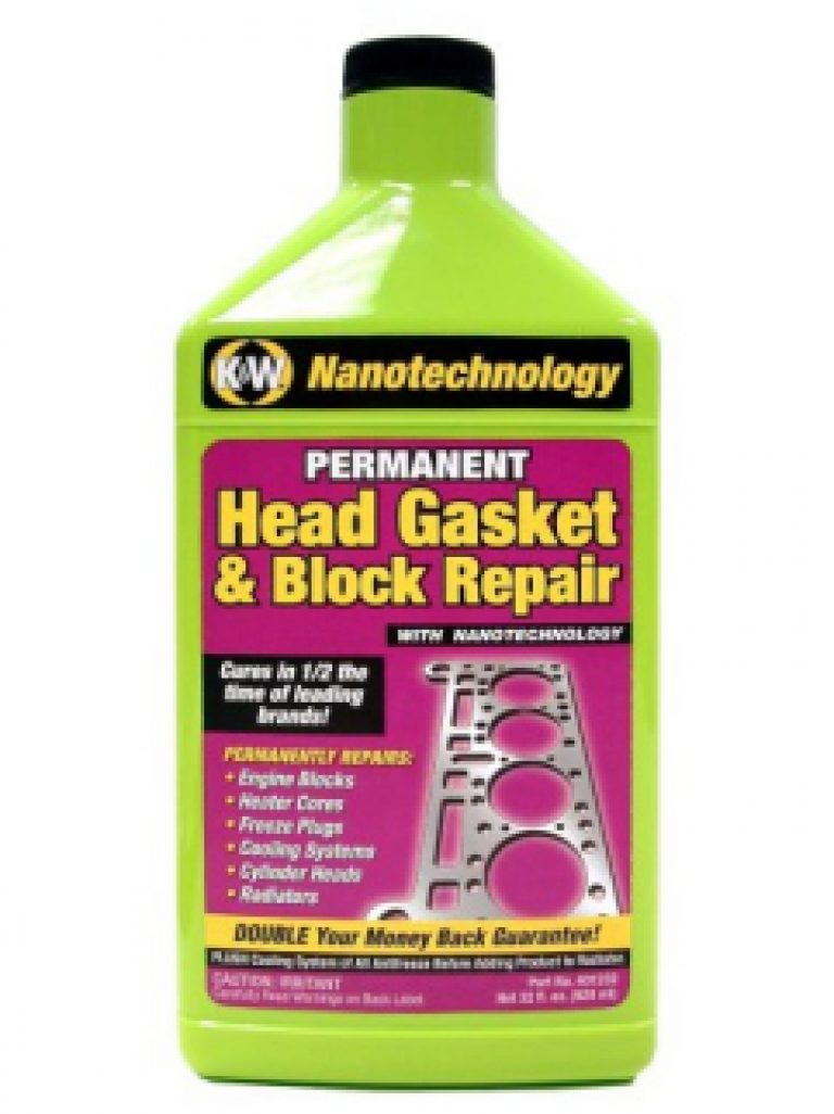 Top 7 Best Head Gasket Sealer 2017 Reviews TopReviewHut