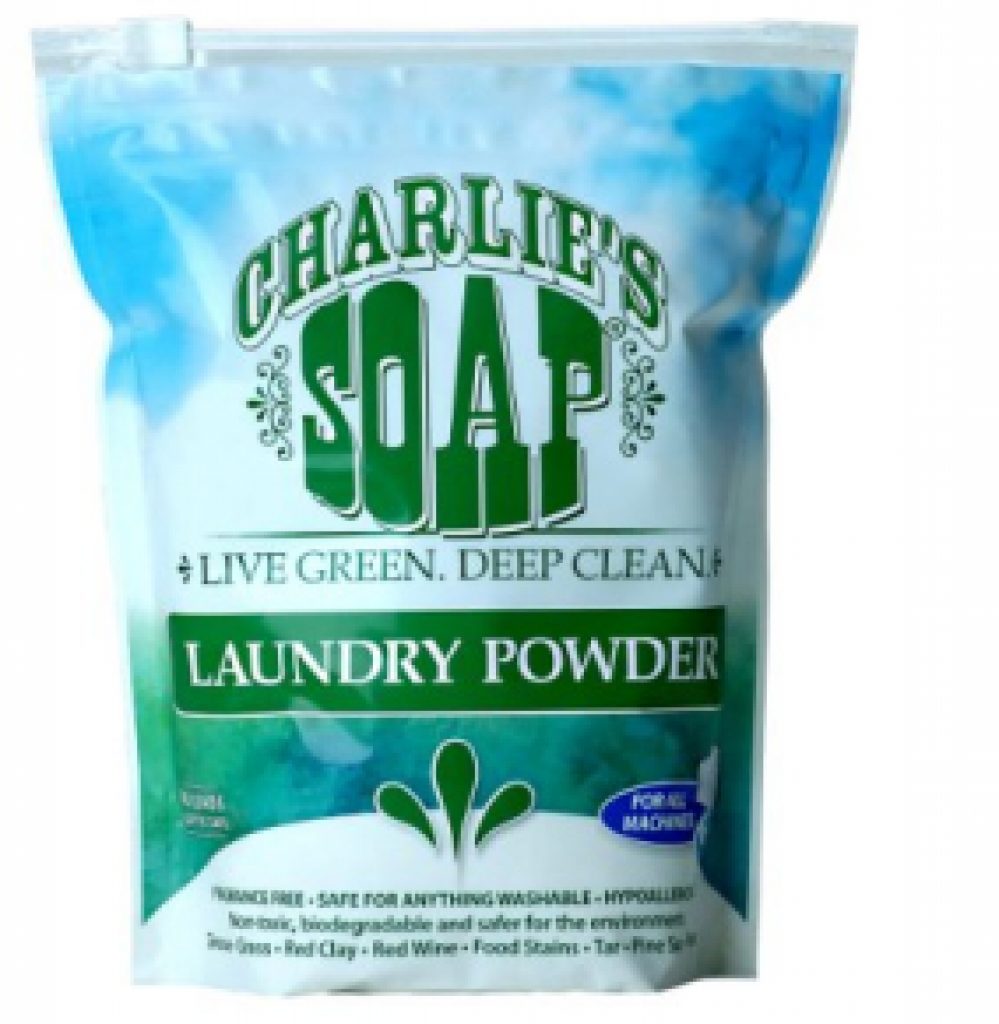 best smelling laundry detergent for sensitive skin