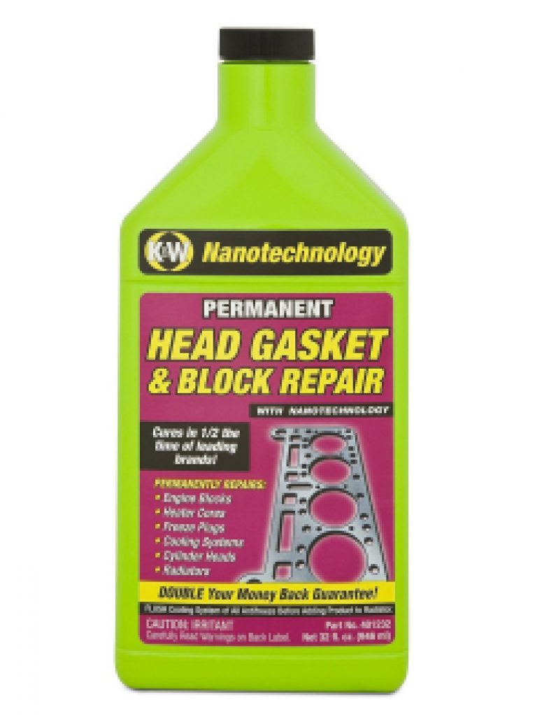 Top 7 Best Head Gasket Sealer 2017 Reviews TopReviewHut