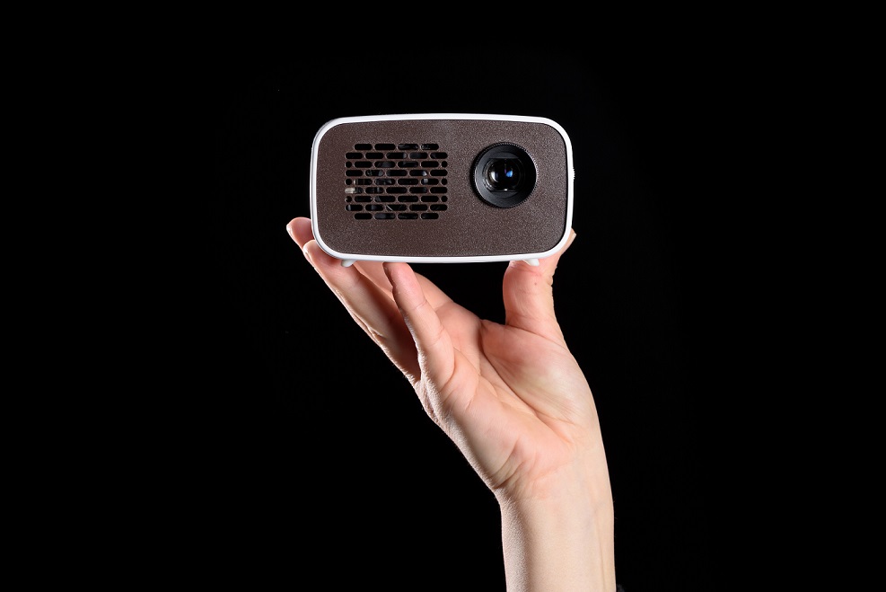 Top 10 Best Pocket Projectors 2017 Reviews