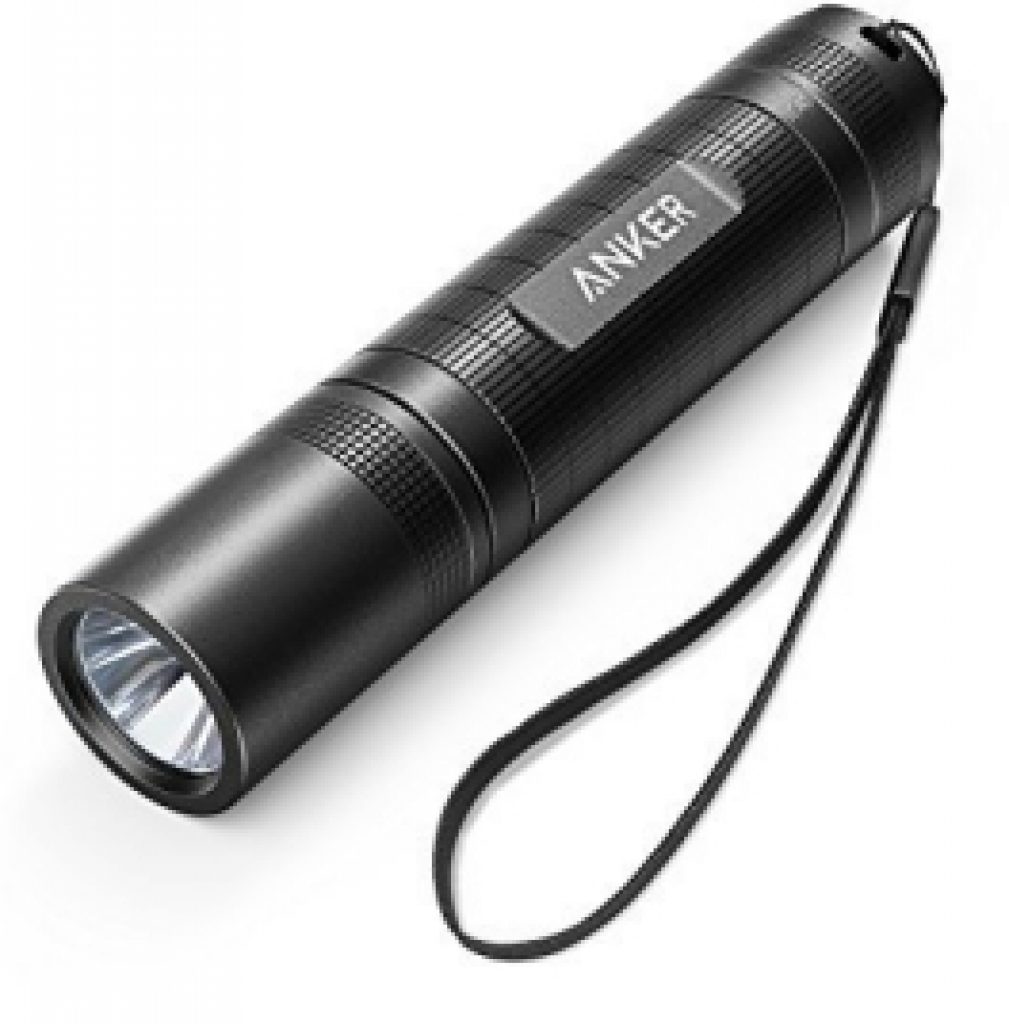 Top 10 Best Pocket Flashlight Buyer's Guide TopReviewHut