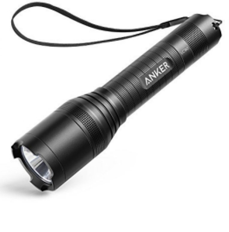 Top 10 Best Pocket Flashlight - Buyer's Guide - TopReviewHut