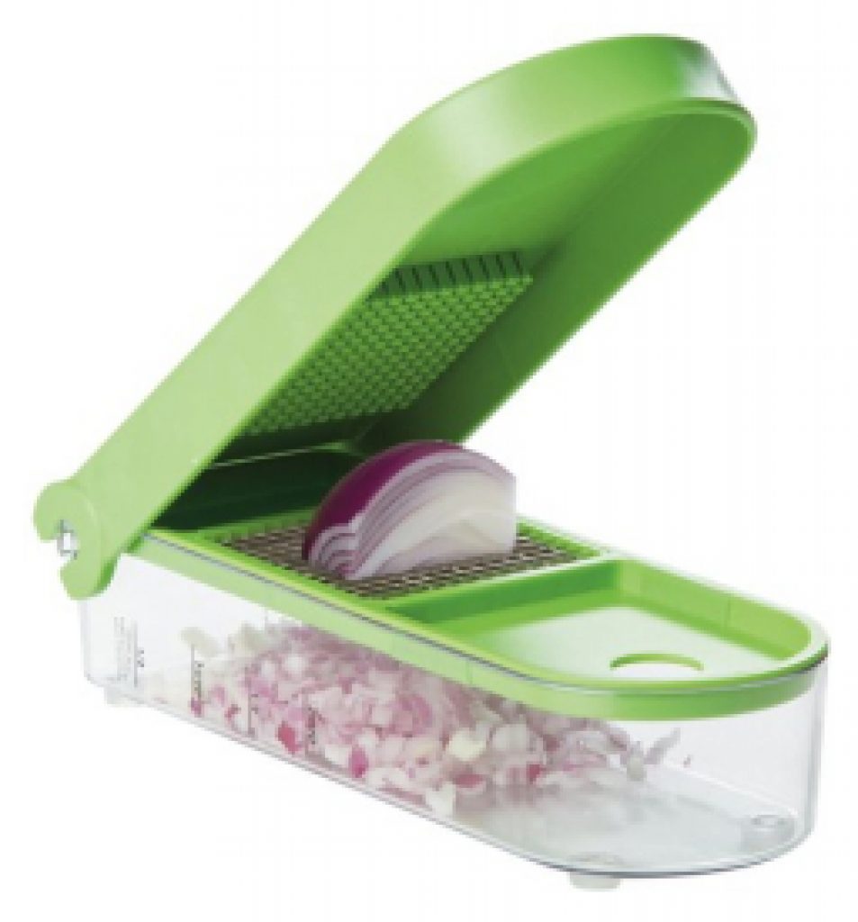 Top 10 Best Onion Choppers Reviews Buyer's Guide 2017 TopReviewHut