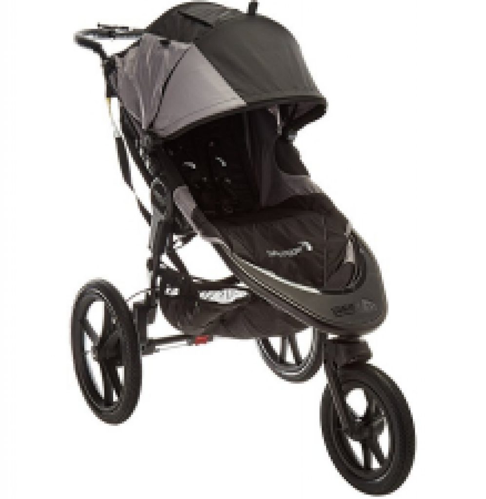 jogging stroller for 6 year old