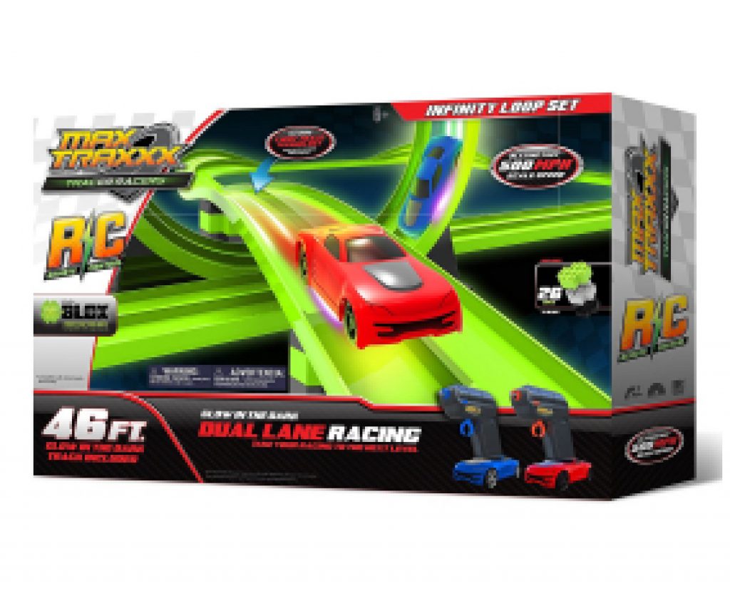 best slot car manufacturer