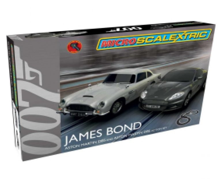 best slot car manufacturer