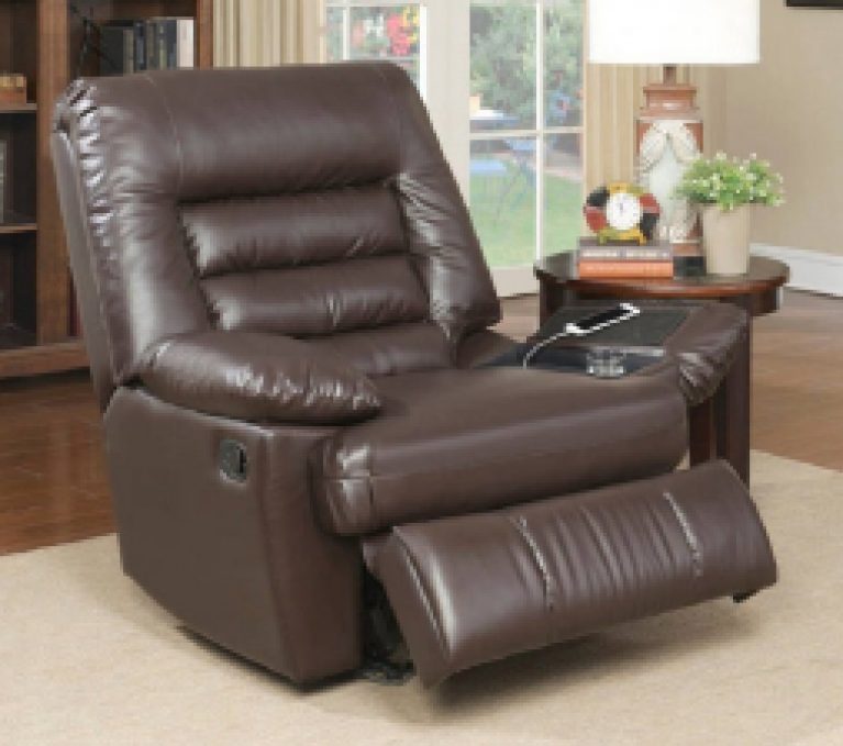 Top 10 Best Recliners for Big and Tall Men - 2017 Reviews - TopReviewHut