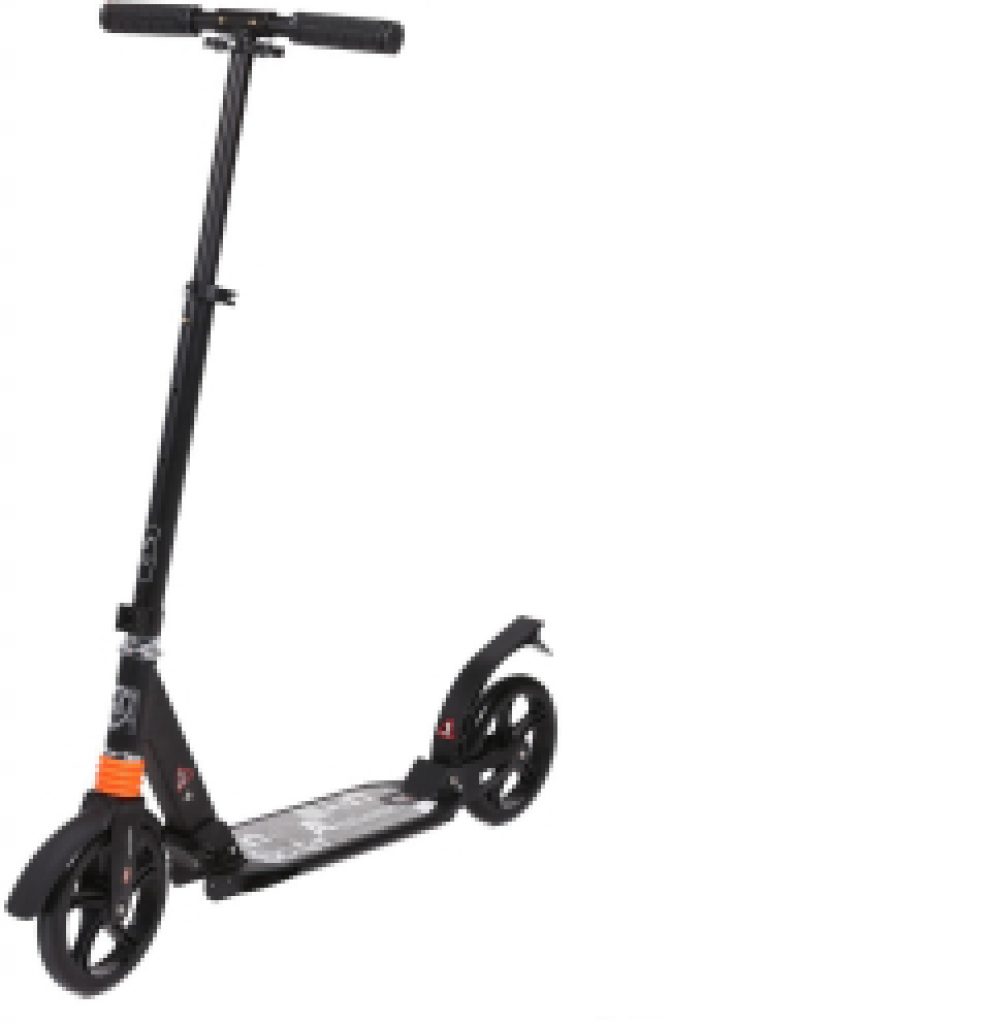 new big wheel scooter