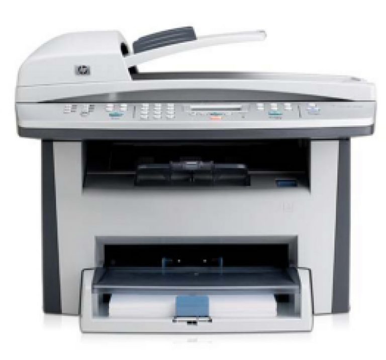 printers and copy machines