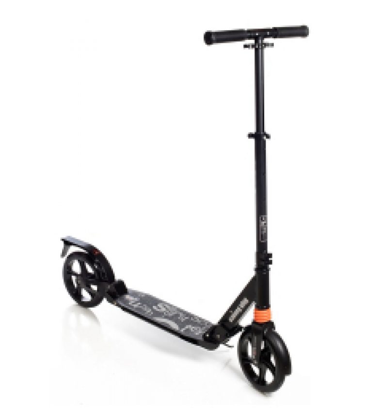 best big wheel scooter