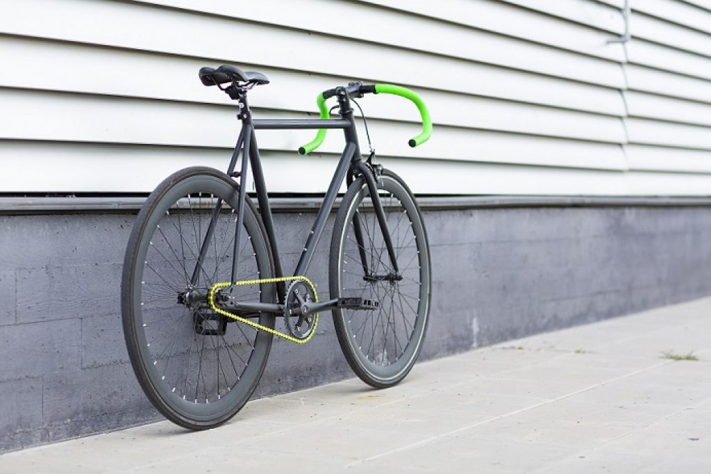 cheap fixie bikes uk