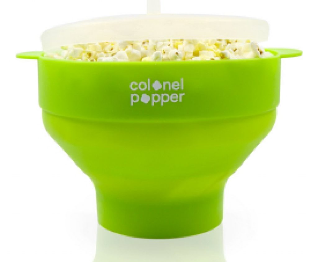 Top 10 Best Microwave Popcorn Poppers 2017 Reviews TopReviewHut