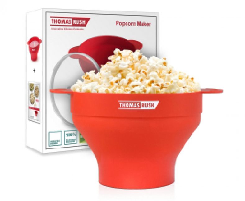 Top 10 Best Microwave Popcorn Poppers 2017 Reviews TopReviewHut