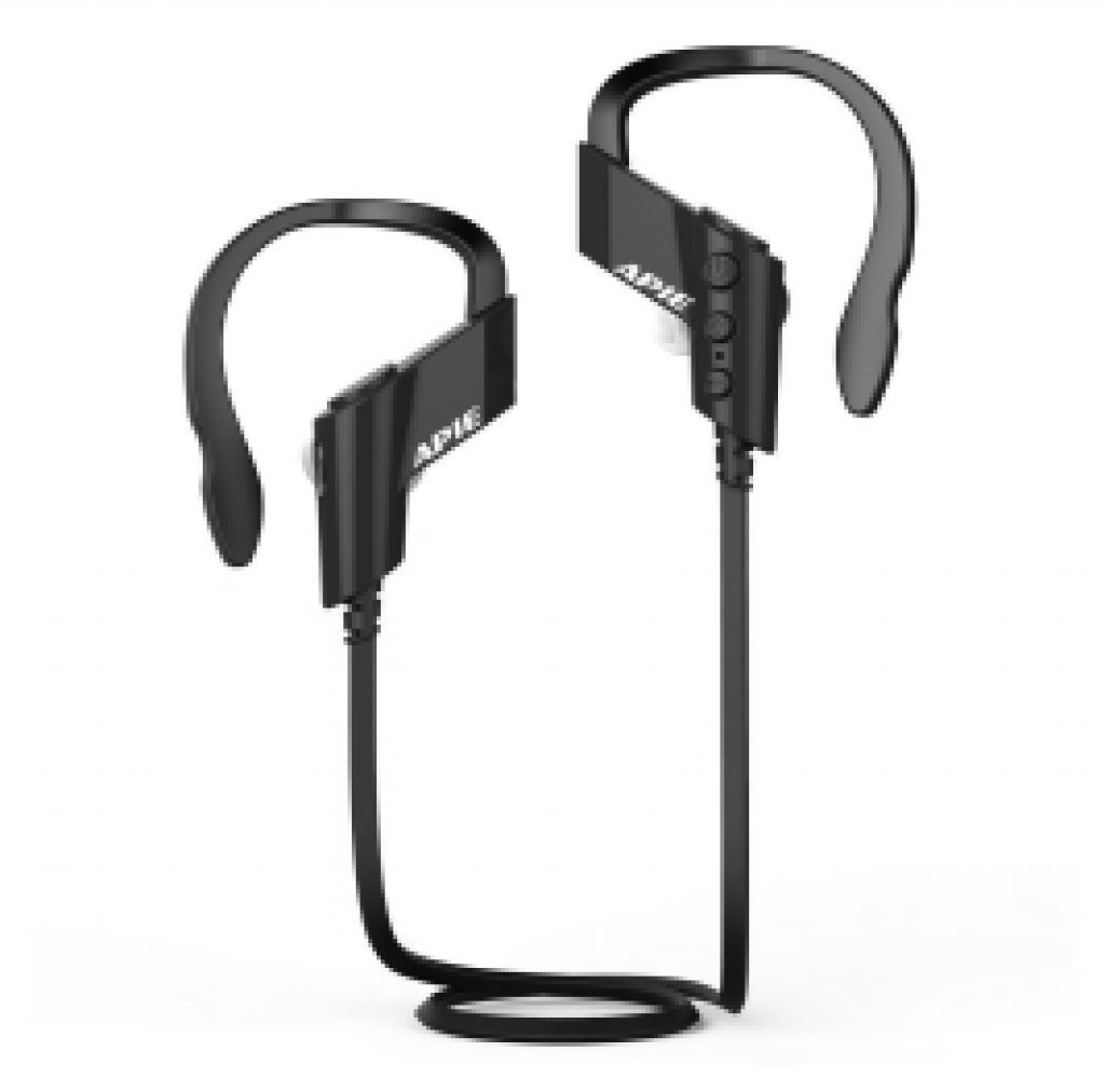 review neckband bluetooth headphones coulax v4.1